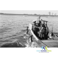 Douane 1955